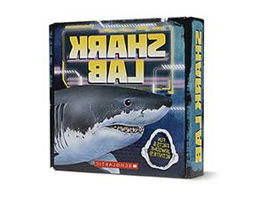 sharklab